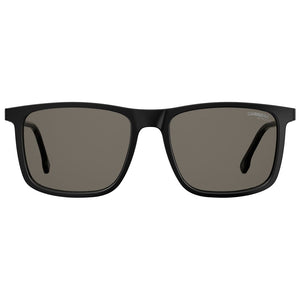Carrera Black Injected Sunglasses
