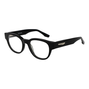 Trussardi Black Acetate Glasses (Frames)