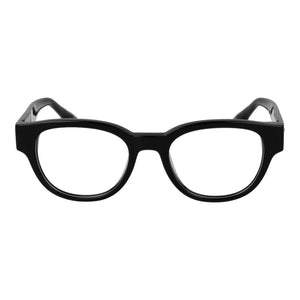 Trussardi Black Acetate Glasses (Frames)