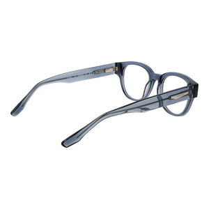 Trussardi Blue Acetate Glasses (Frames)