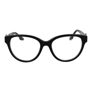 Trussardi Black Acetate Glasses (Frames)