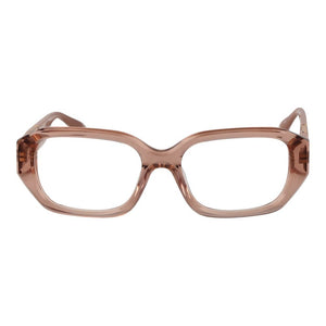Trussardi Pink Acetate Glasses (Frames)