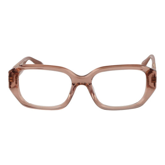 Trussardi Pink Acetate Glasses (Frames)