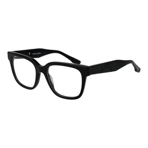 Trussardi Black Acetate Glasses (Frames)