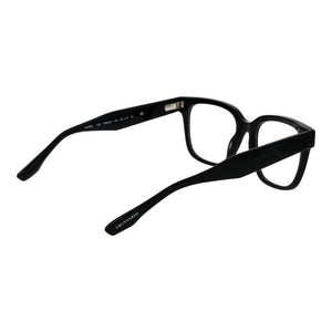Trussardi Black Acetate Glasses (Frames)