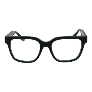 Trussardi Green Acetate Glasses (Frames)