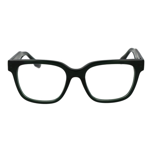 Trussardi Green Acetate Glasses (Frames)