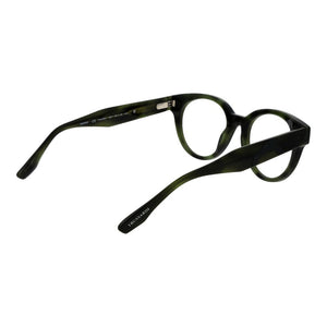 Trussardi Green Acetate Glasses (Frames)