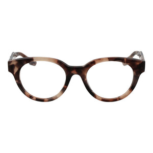 Trussardi Brown Acetate Glasses (Frames)
