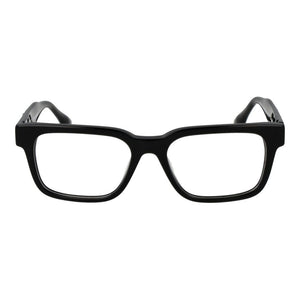 Trussardi Black Acetate Glasses (Frames)
