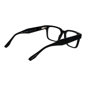 Trussardi Black Acetate Glasses (Frames)