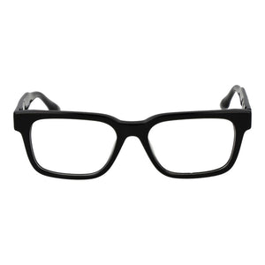Trussardi Black Acetate Glasses (Frames)