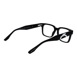 Trussardi Black Acetate Glasses (Frames)