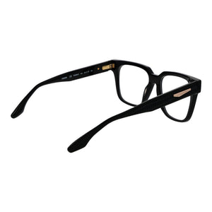 Trussardi Black Acetate Glasses (Frames)