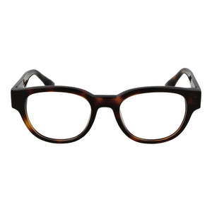 Trussardi Brown Acetate Glasses (Frames)