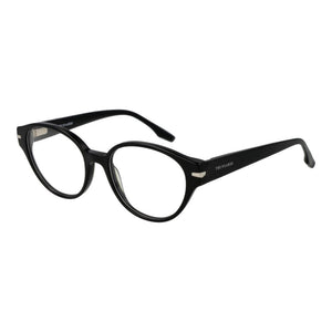 Trussardi Black Acetate Glasses (Frames)