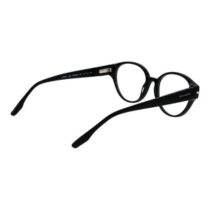 Trussardi Black Acetate Glasses (Frames)