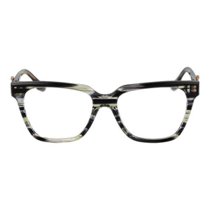 Trussardi Multicolor Acetate Glasses (Frames)