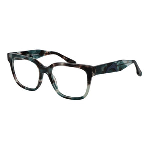 Trussardi Multicolor Acetate Glasses (Frames)