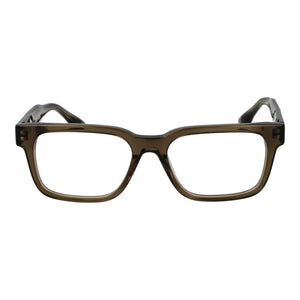Trussardi Brown Acetate Glasses (Frames)