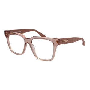 Trussardi Pink Acetate Glasses (Frames)