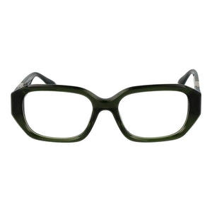 Trussardi Green Acetate Glasses (Frames)