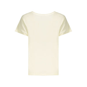 Freddy Bianco Cotton Women T-Shirt