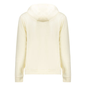 Norway 1963 Bianco Cotton Women Sweatshirt