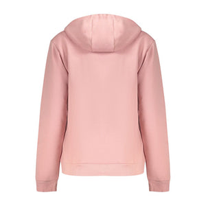 Norway 1963 Rosa Cotton Women Sweatshirt