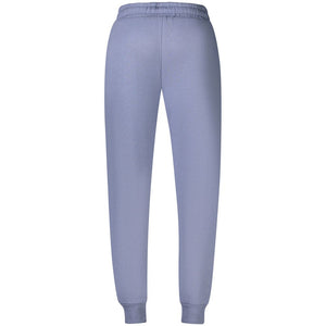 Norway 1963 Blue Cotton Men's Track Pant