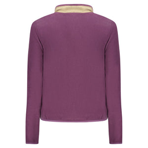 Norway 1963 Viola Polyester Women Sweatshirt