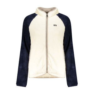 Norway 1963 White Polyester Women Sweatshirt