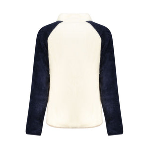 Norway 1963 White Polyester Women Sweatshirt