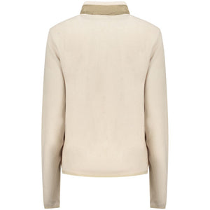 Norway 1963 Beige Polyester Women Sweatshirt
