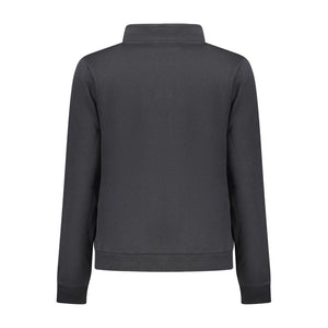 Norway 1963 Black Cotton Women Sweatshirt