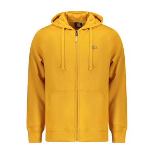 Norway 1963 Giallo Cotton Men Sweatshirt