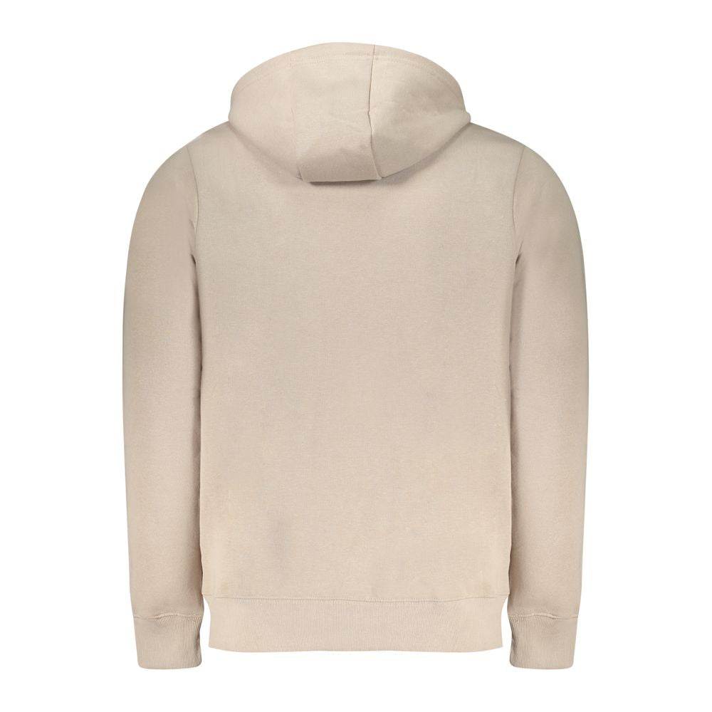 Norway 1963 Beige Cotton Men Sweatshirt