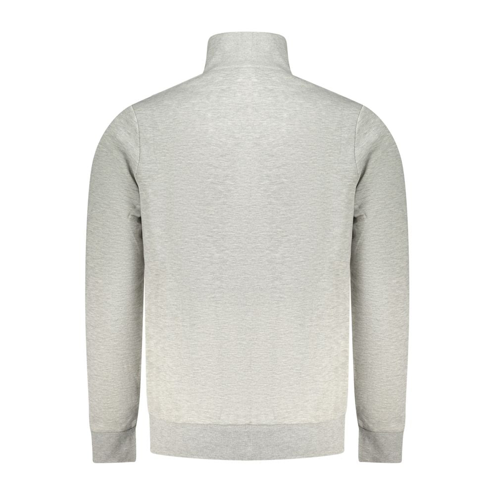 Norway 1963 Grigio Cotton Men Sweatshirt