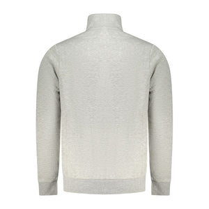 Norway 1963 Grigio Cotton Men Sweatshirt