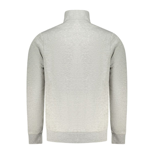 Norway 1963 Grigio Cotton Men Sweatshirt