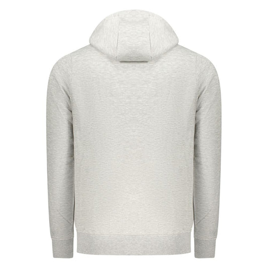 Norway 1963 Grigio Cotton Men Sweatshirt