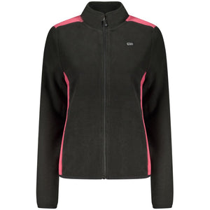 Norway 1963 Black Polyester Women Sweatshirt