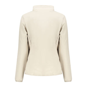 Norway 1963 Beige Polyester Women's Jacket