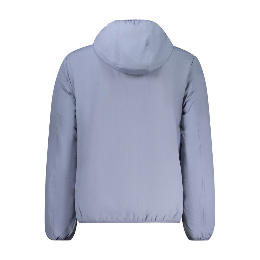 Norway 1963 Blu Poliestere Men Jacket