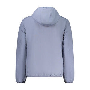 Norway 1963 Blu Poliestere Men Jacket