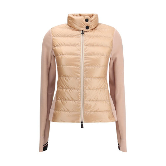 Moncler Grenoble Multicolor Polyester Sweatshirt