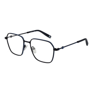 Fila Blue Stainless Steel Glasses (Frames)
