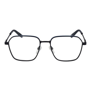 Fila Blue Stainless Steel Glasses (Frames)