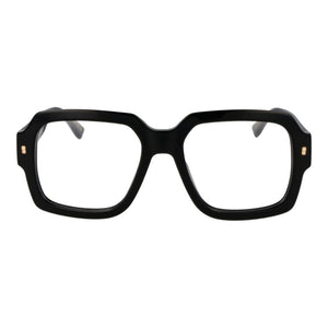 Dsquared² Black Acetate Glasses (Frames)