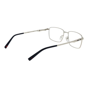 Fila Silver Stainless Steel Glasses (Frames)